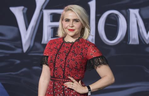 Mae Whitman welcomes baby named after 'Parenthood' co.